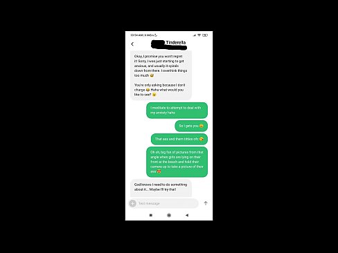 ❤️ Tinder의 새로운 PAWG를 내 하렘에 추가했습니다(Tinder와 대화 포함) ☑ 아름다운 포르노 포르노에서 ko.basseyn-vsem.ru ❌